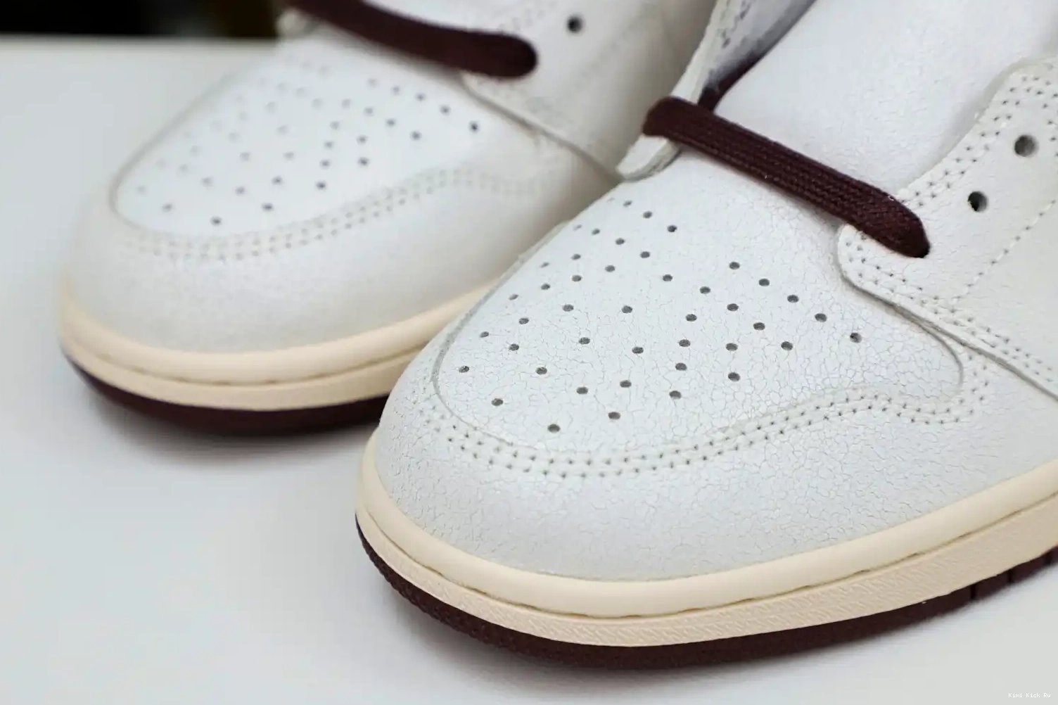 Maniére high retro sp A x og  Jordan Kimikick Jordan 1 Ma Air 0724